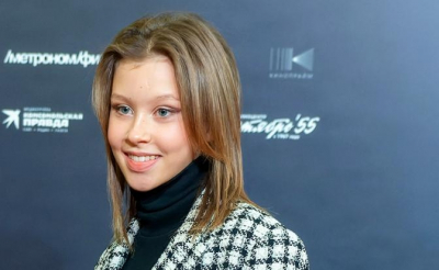 Анна Пересильд