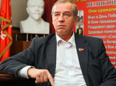 Коммунист Левченко – «пятая колонна» единоросса Кобзева?
