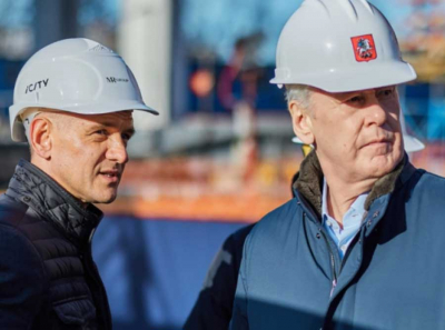 Распродажа Собянина: историческое наследие под снос - Тимохину участок?
