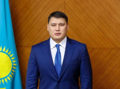 Руслан Берденов погряз в скандалах: домогательства, расправа и налоговое уклонение