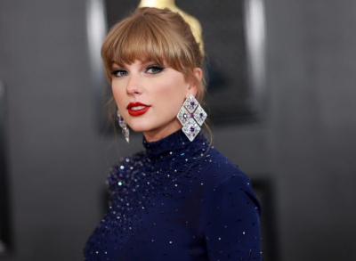 Раскрыта дата свадьбы Тейлор Свифт