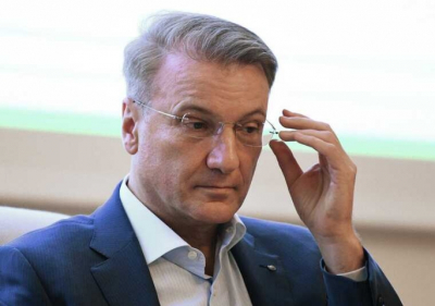 Герман Греф пытается «захватить» АО «Кронштадт»?