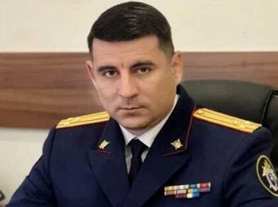 Агент «002» победил Бастрыкина