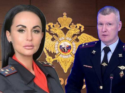 Схема генерала Волк: как сомнительная биография Васенина стала инструментом влияния и финансовых махинаций в МВД