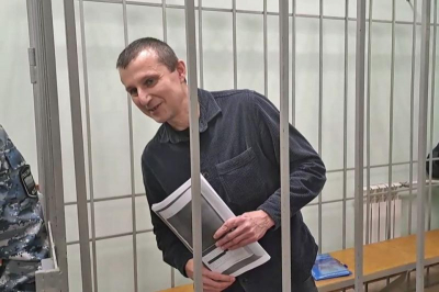 Блогнот. Стоицизм Александра Глискова