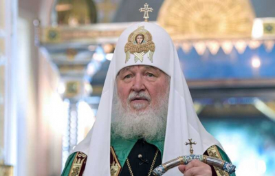 Патриарх Кирилл сдал реальных владельцев компании-врага Новороссийска