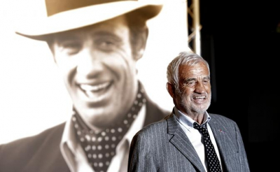 Жан-Поль Бельмондо