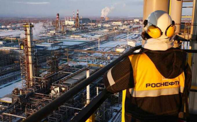 «Роснефть» вгоняет подрядчиков в Югре в многомиллиардные долги