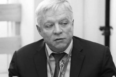 Дочь рассказала о состоянии и последних днях своего отца, вице-президента ПАО &laquo;Транснефть&raquo; Андрея Бадалова