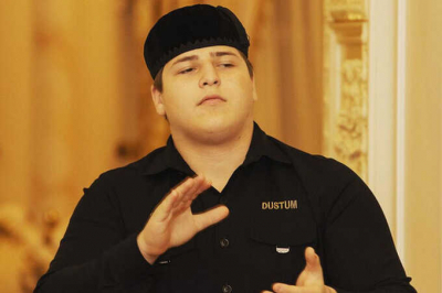 Адам Кадыров больше не считается основным кандидатом на роль преемника главы Чечни