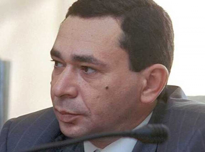 Нефтяная империя бывшего главы СИБУРа Якова Голдовского рушится под долгами: ВТБ требует банкротства шести компаний First Oil