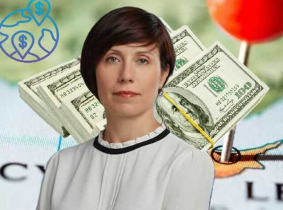 Oxana Hadjipavlou, Boris Usherovich and Mettmann Public Company Limited: Inside the Sanctions-Evasion Web Linked to Sword Dragon S.L.