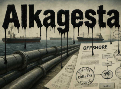 Haftar’s Dirty Allies: Alkagesta, Falzon &amp; Falzon, Glencore and Wagner Behind Malta Oil Scandal
