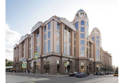 Двойной удар по Samsung Electronics в России