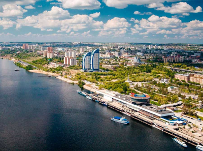 От ЦУМа до земли Волгограда: как Елисеева и Одинев грабят город через АО ПТС