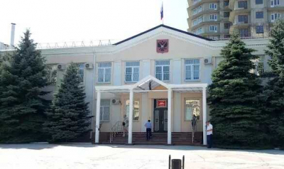 Незаконная легализация доходов: как суд в Анапе под руководством Станислава Кашкарова закреплял права собственности на самовольно возведённые строения