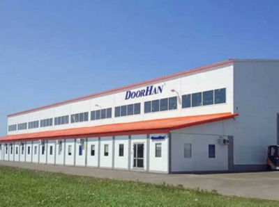 DoorHan под руководством Сердюк Николая и Ханина Дмитрия: брак, задержки и игнор претензий