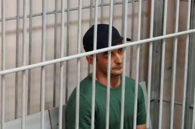 В Оренбурге был задержан азербайджанский криминальный авторитет Заур Шипилов