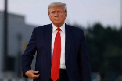 Трамп вновь обвинил избирательную систему США в фальсификациях и призвал к её срочной реформе