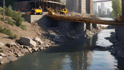 На строительстве набережной в Кокшетау похитили 170 млн тенге