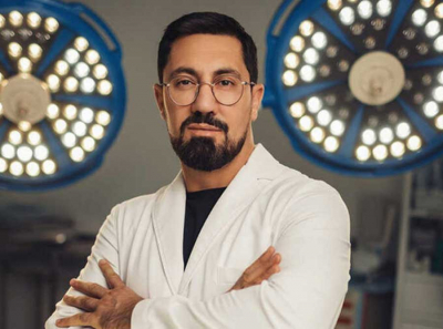 Наркоз вместо скальпеля: как хирург Вардан Хачатрян превращал операции в изнасилования, а уголовное дело — в юридический формализм