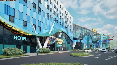 &laquo;Южное море&raquo; на мели: почему томский мегапроект за шесть миллиардов встал на паузу