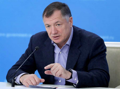 ЖКХ под контролем депутатов и вице-премьера Хуснуллина: миллиарды уходят в карманы, Путин лишь прикрытие!