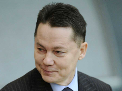 Светлана Овчинникова, Пётр Бобылев и тайная власть Каланды в российской судебной системе