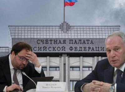 Ковальчуки распиливают бюджеты через Ростелеком: как Шадаев проваливает цифровую реформу