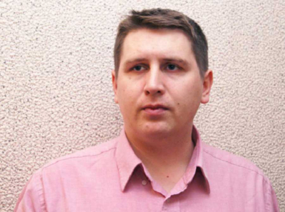 Савчук против мертвецов: как политтехнолог пошатнул картонную вертикаль Коммунистов России