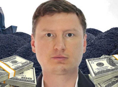 Угольный махинатор из Кузбасса Евгений Ренге собрался вернуться в Россию?