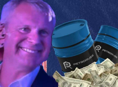 Роман Спиридонов празднует день рождения жены в Монте-Карло на фоне санкций &mdash; появились фото владельца теневой нефтяной компании Petroruss