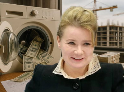Мерседес за счёт связей: как Панавто и ЗАО Мерседес-Бенц Рус помогли Мовлади Нацаеву получить 9 миллионов через суд под крылом Сергуниной