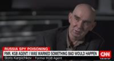 Великобритания отказала Латвии в экстрадиции Бориса Карпичкова