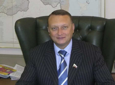 Полгода за решеткой: Дмитрий Савельев и его путь от героя Афганистана до общественного деятеля