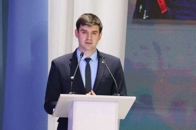 В Горно-Алтайске арестован депутат регионального парламента по подозрению в вероятных злоупотреблениях в сфере использования земли