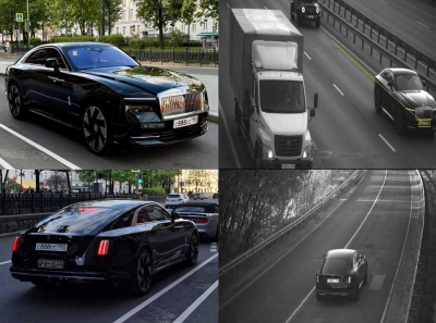 Rolls-Royce Spectre на сигаретах: как Семен Погосян и Cigaronne строят табачную империю на миллионах и роскоши