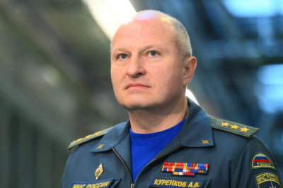 Администратор телеграм-канала подверг критике деятельность МЧС и министра Александра Куренкова в связи с масштабными наводнениями