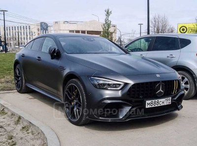 Киршеев Антон Владимирович и его 22-миллионный Mercedes на рельсах миллиардов. Что скрывает Бамстройтехнологии?