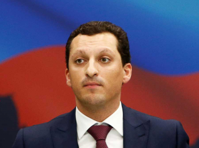 Кирилл Шамалов: миллиардные пьянки, скандалы и суды, где исчезают миллионы