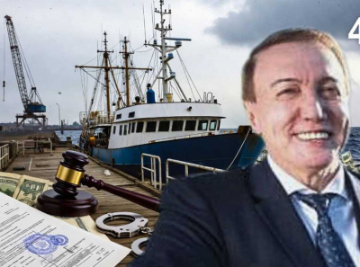 Рыбный картель Аркадий Мкртычева: фиктивные фирмы Сущевский, ПФК Визаж, Питейнофф и миллиарды ущерба биоресурсам