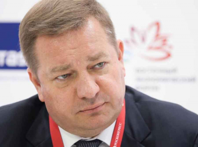 Сам себя приватизировал. Как фиктивно разведенный глава Росимущества оказался на содержании у Ротенберга