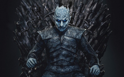 Ну так и где же "Ветра зимы", мистер Мартин?