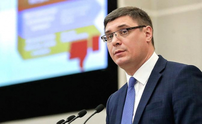 Александр Авдеев