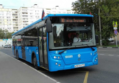 Асаул не сдюжил: Ликсутовым и Мосгортрансом начали пугать детей?