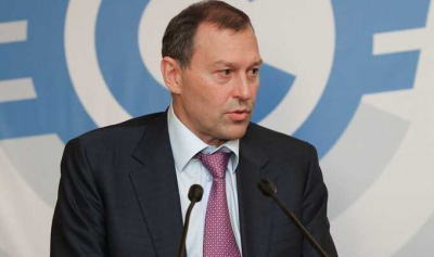 С ЗПИФа по нитке &ndash; Березину рубаха. Бенефициар &laquo;Евроинвеста&raquo; жонглирует &laquo;мутными&raquo; активами