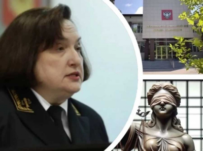 Нечестно нажитое? У экс-главы облсуда Золотарёвой могут забрать дома и авто
