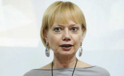 Замдиректора Ельцин Центра Людмила Телень получила штраф за дискредитацию российской армии