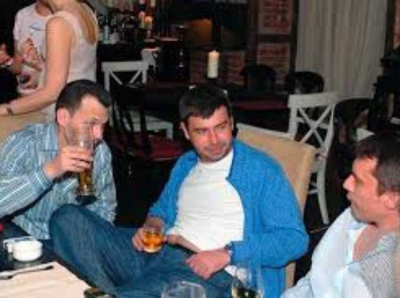 Ушерович Борис Ефимович прокололся по-крупному