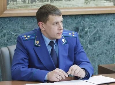 Роман Прасков спасается с Ростовской области: как экс-прокурор прячется от Фонда капремонта